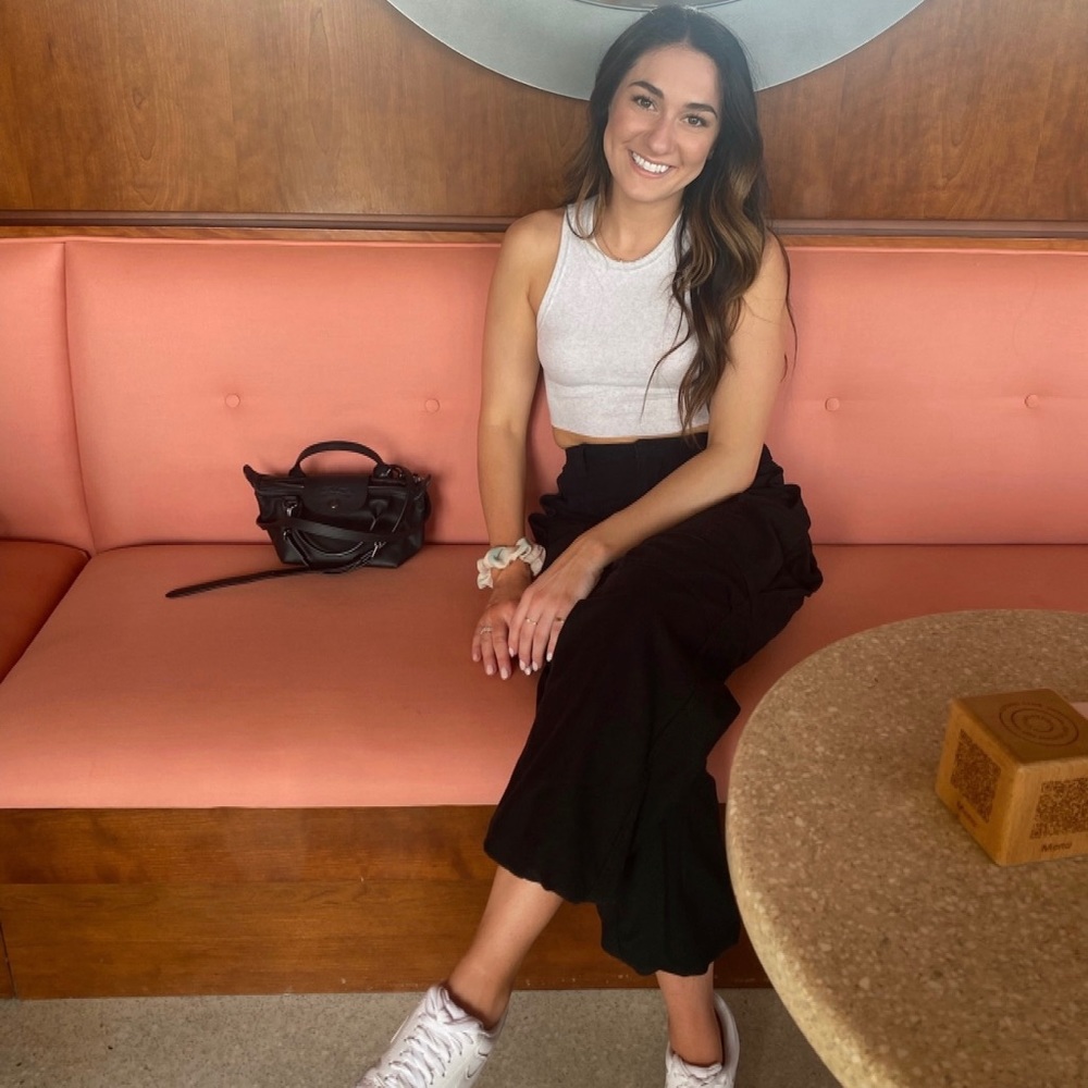 Meet your Posher, Kc